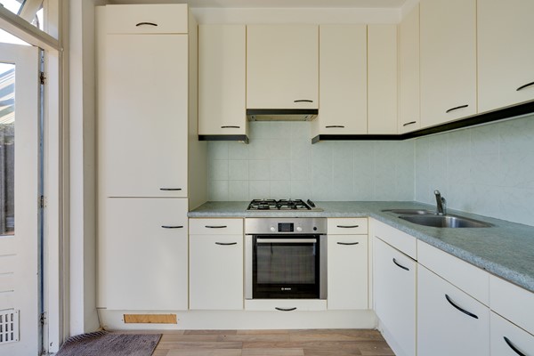Medium property photo - Overweerse Polderdijk 124, 1442 AE Purmerend